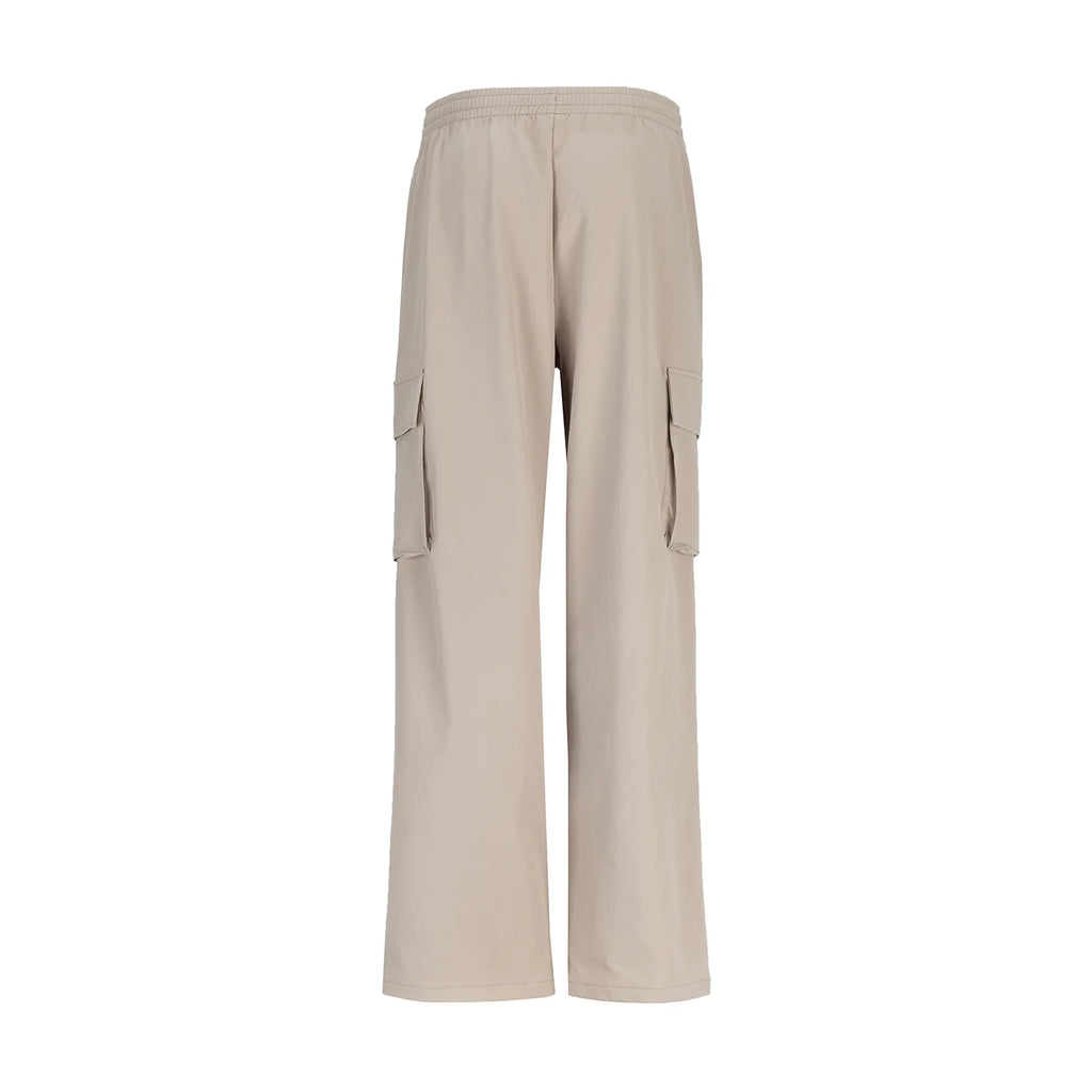 Woven Cargo Pant - Womens