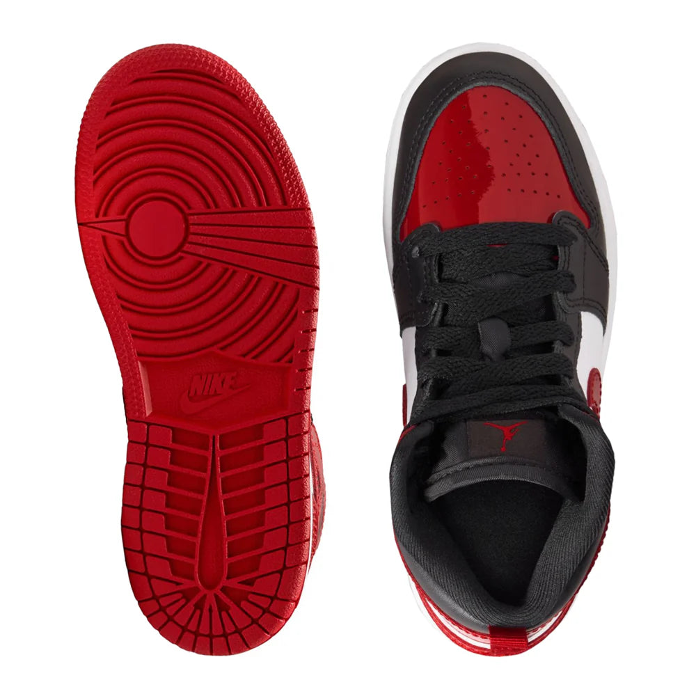 AJ 1 Mid - Kids