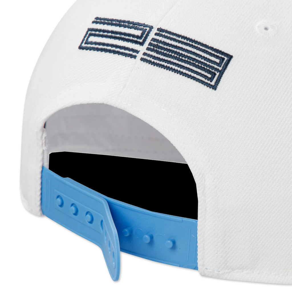 Youth AJ11 UNC Retro GOAT Snapback