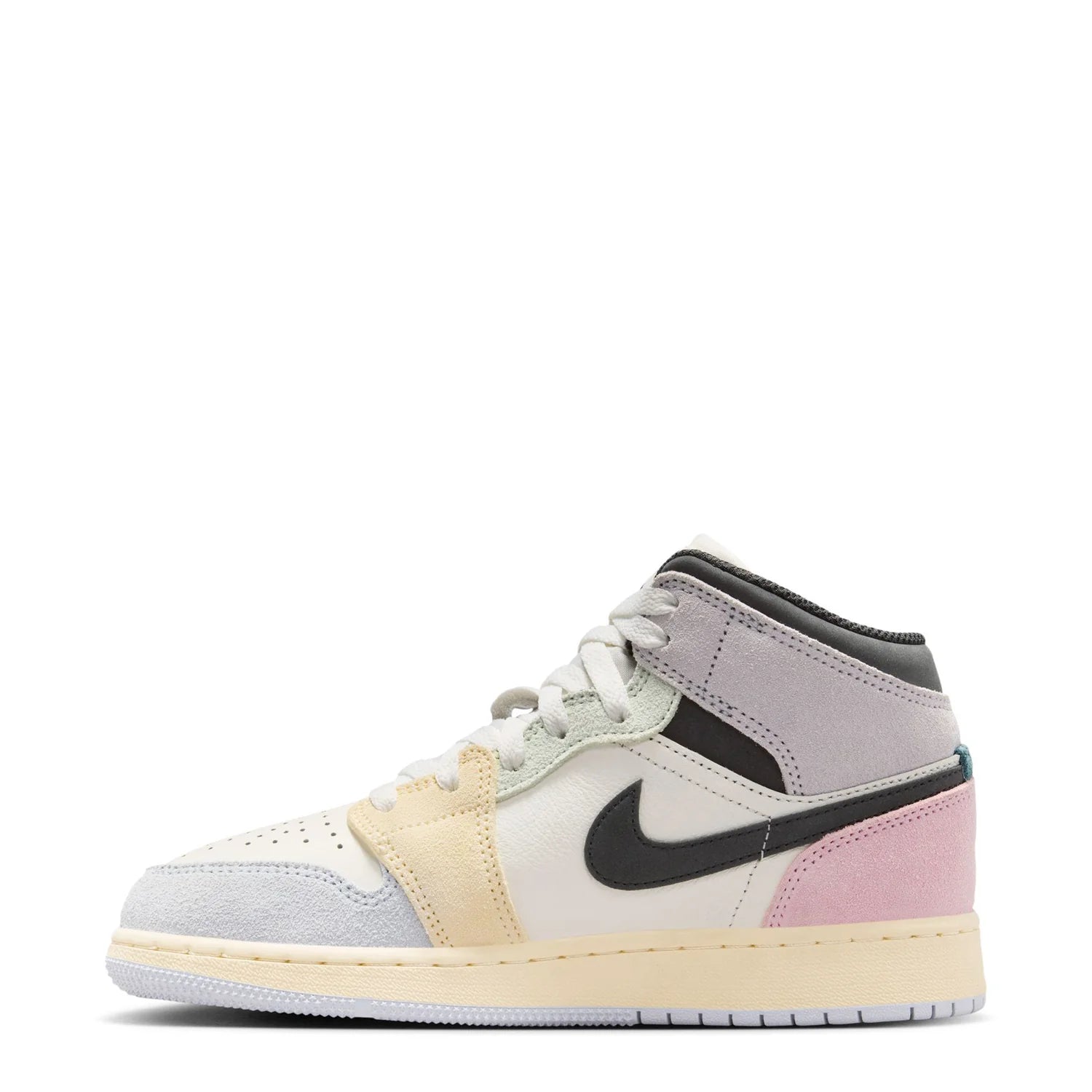 AJ 1 Mid -Youth