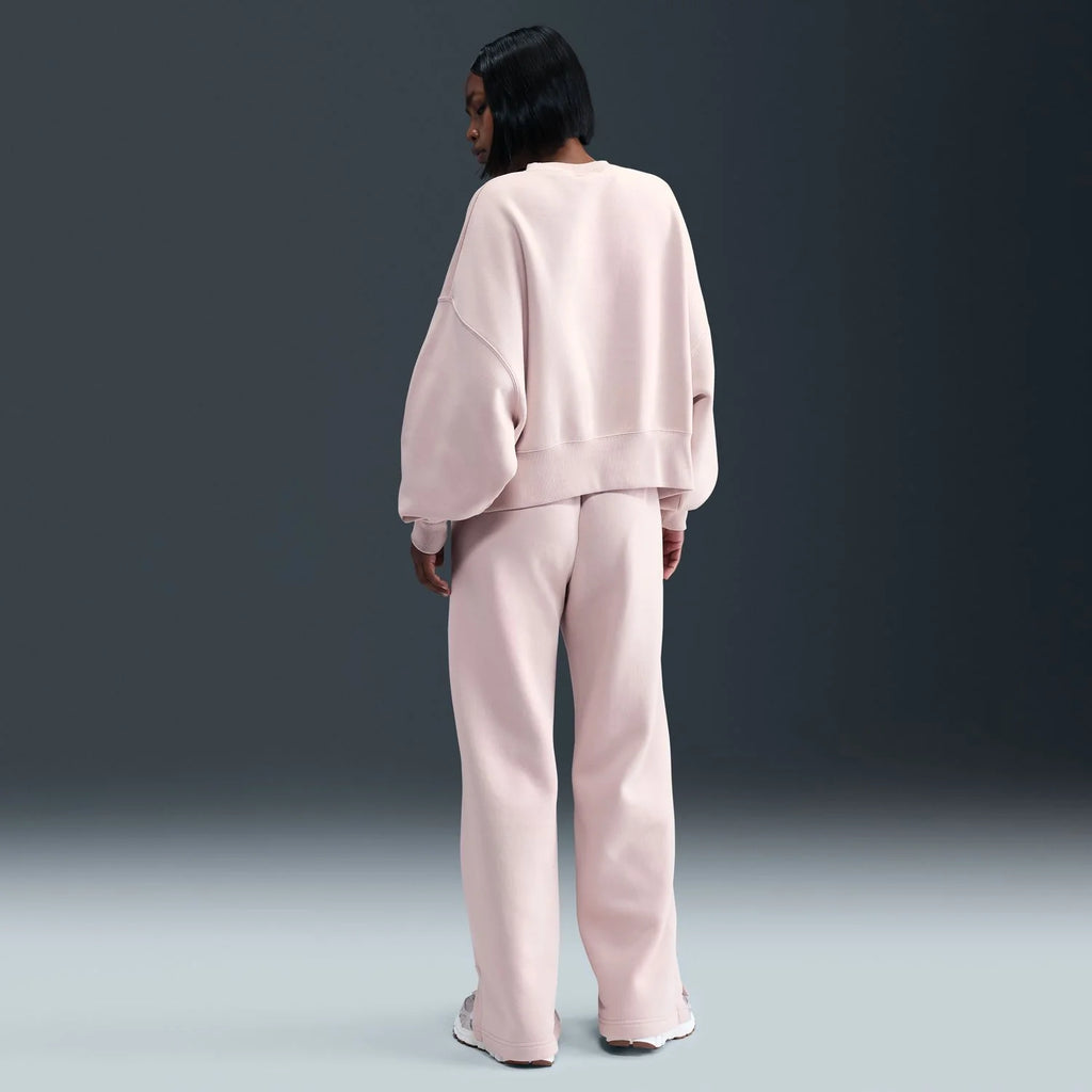 Phoenix Fleece OS Crew - Womens