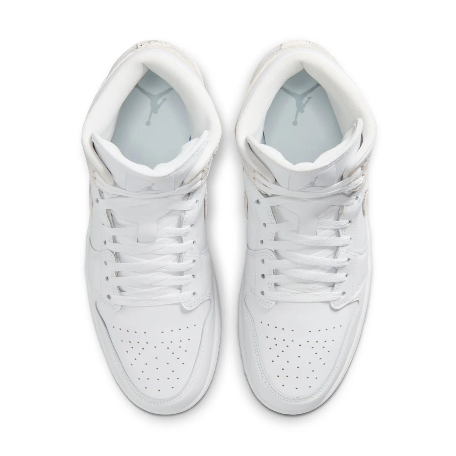 AJ 1 Mid SE - Mens