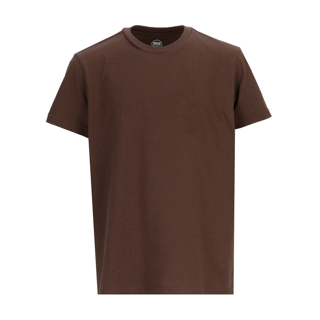 SS Crew Tee - Youth
