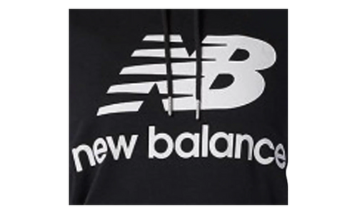 Essential Po Hoodie WMNS "Navy" WT91523