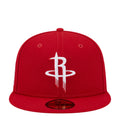 Rockets WC Side Patch 5950
