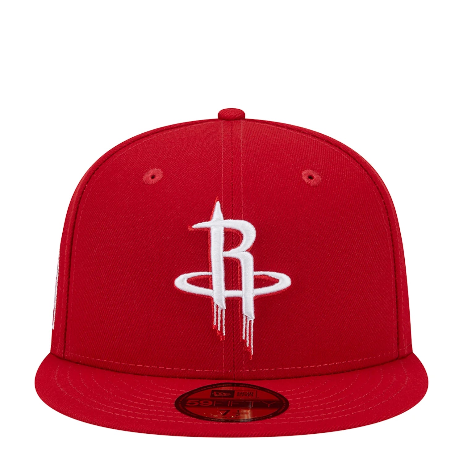 Rockets WC Side Patch 5950