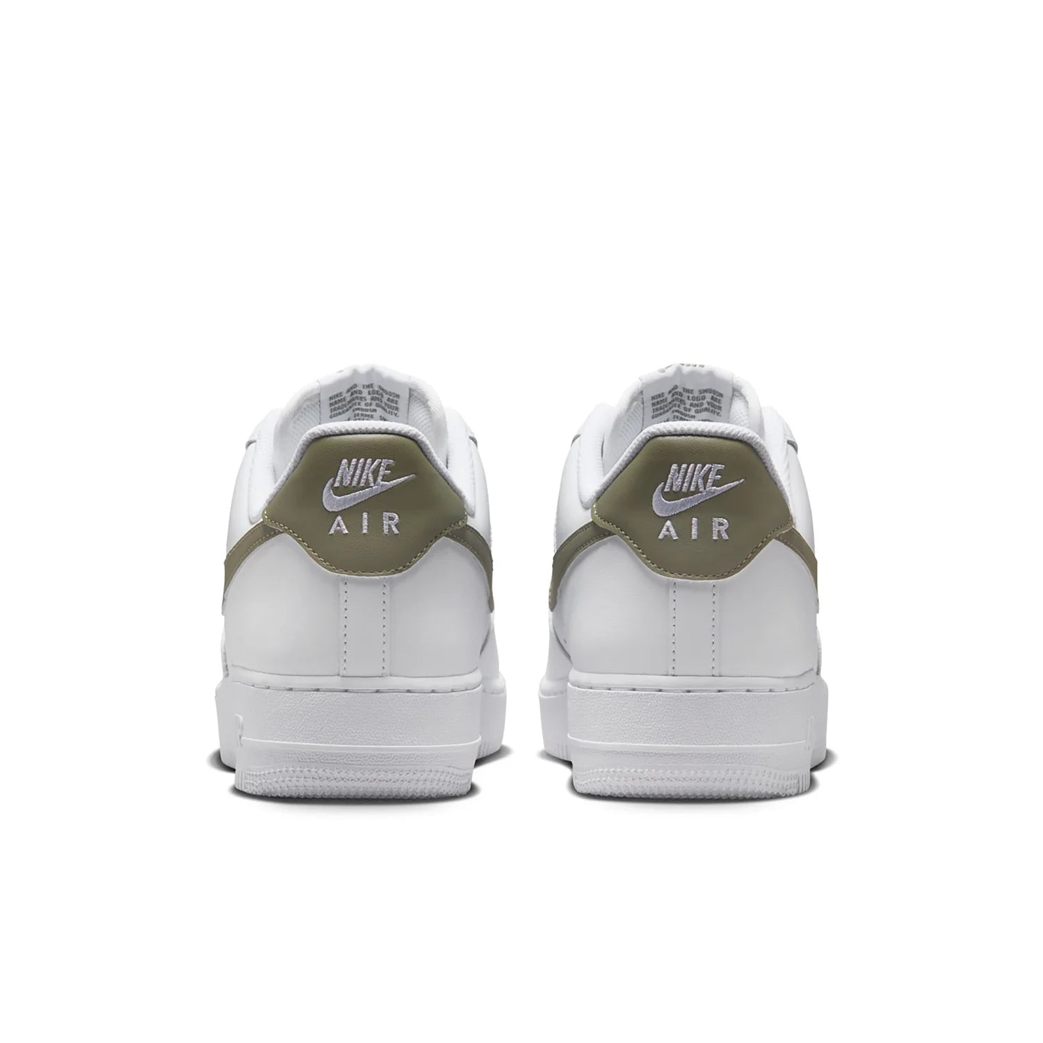 Air Force 1 Low 07 - Mens