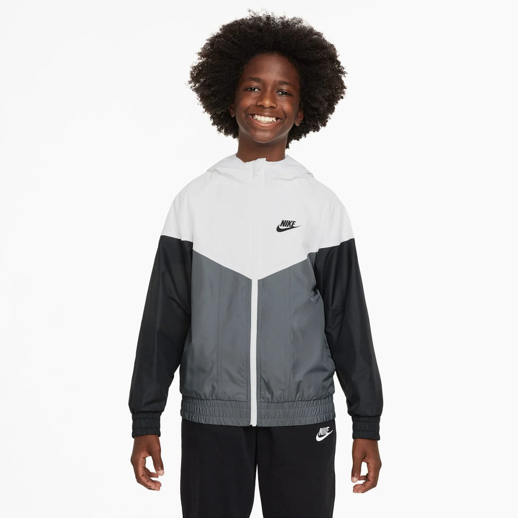 Windrunner Jacket - Youth