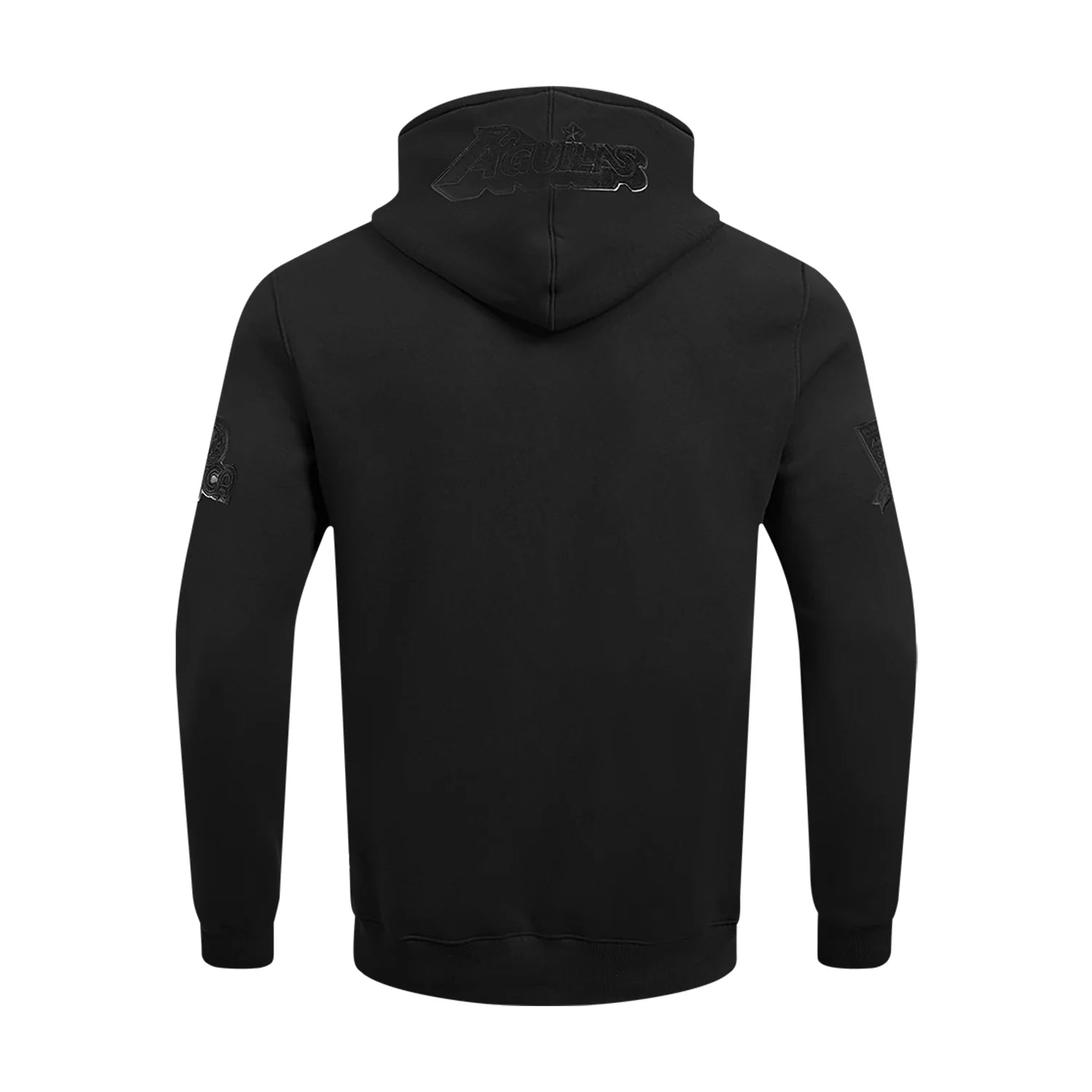 Club America Triple Black PO Hoody -Mens
