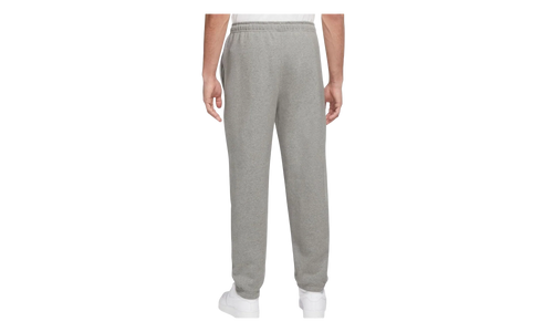 Solo Swoosh Heavy Fleece Pants "Dark Grey" CW5460 063
