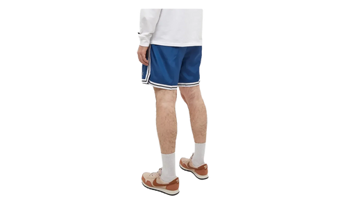 Jordan Essentials Woven Shorts "French Blue" DQ7354 493