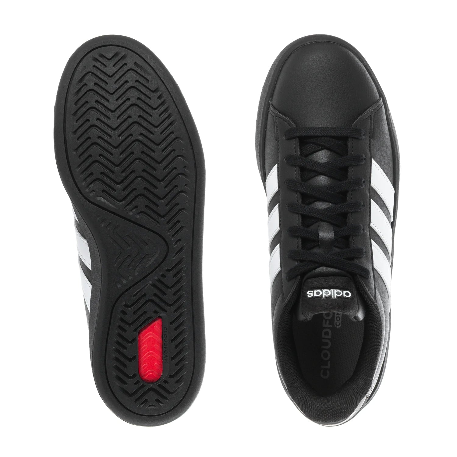 Grand Court 3.0 Wide - Womens