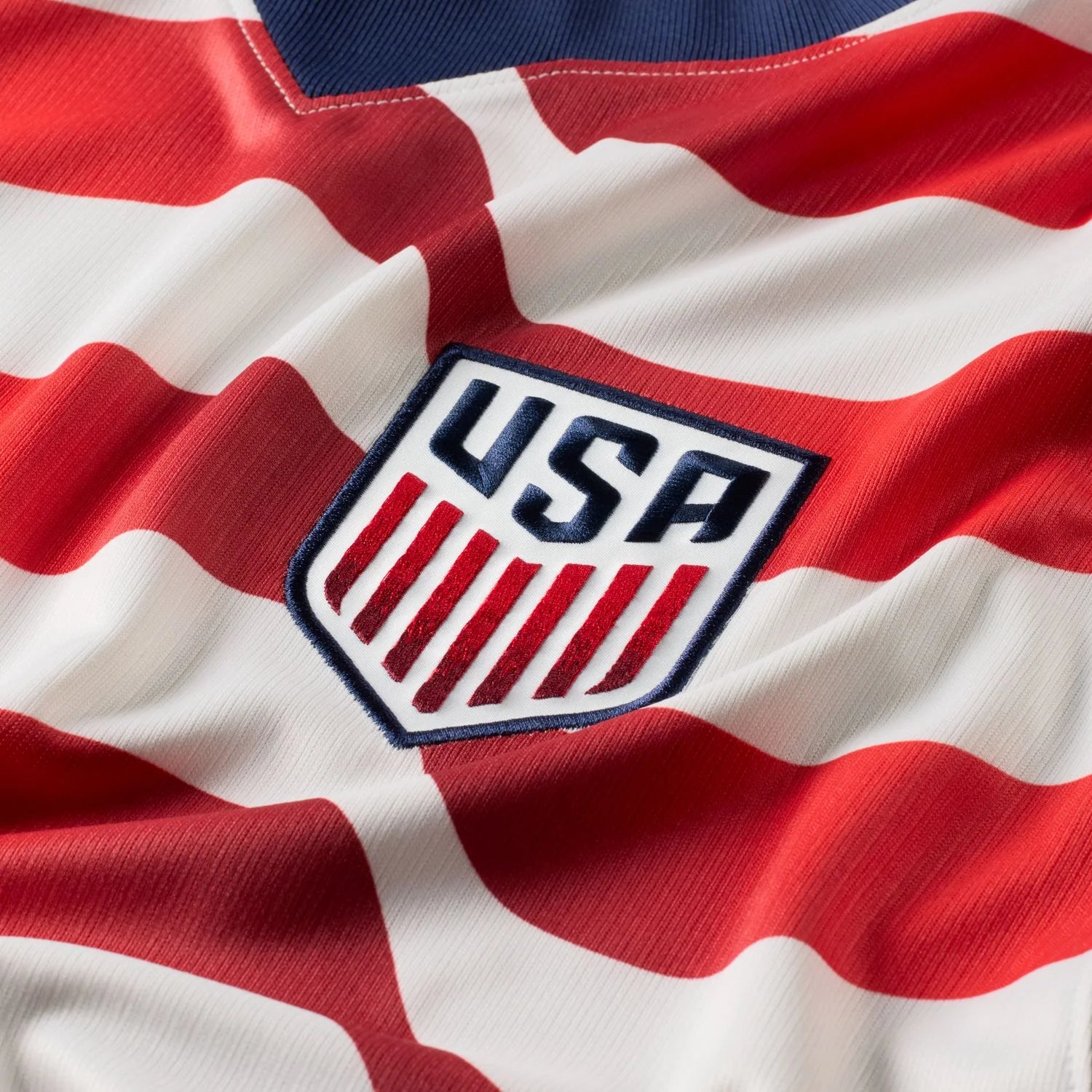 USA 26/27 Replica Home Jersey - Mens