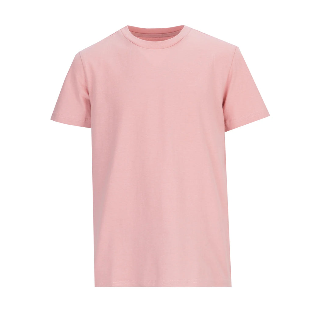 SS Crew Tee - Youth