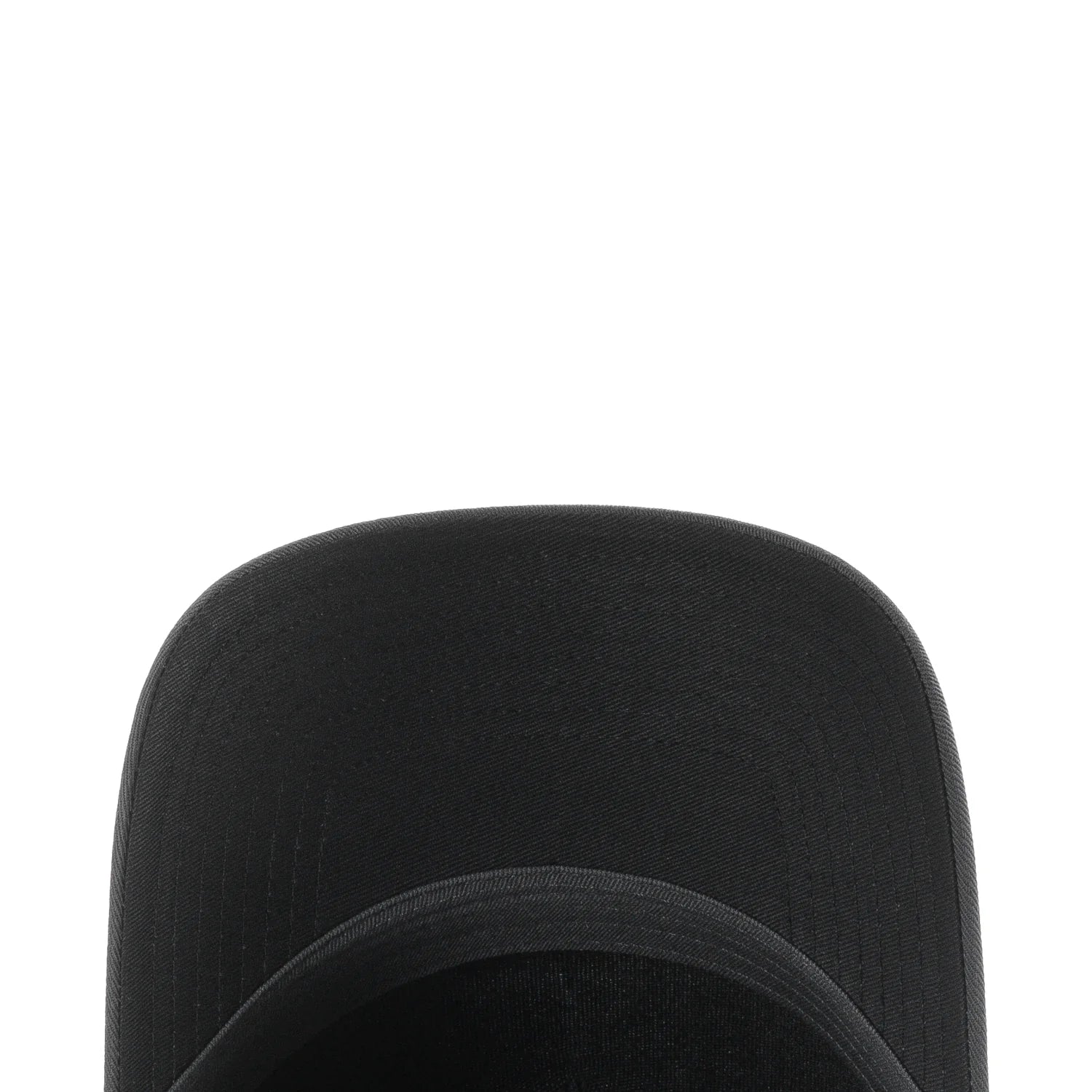 Nike Rise Cap Structured Curved Bill A-Frame Snapback