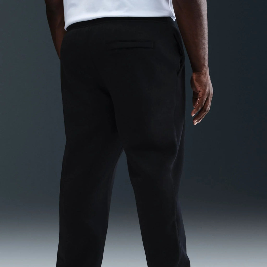 Club Fleece Open Hem Pant - Mens