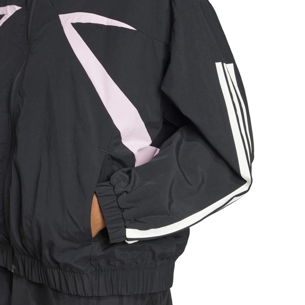 Tiro Colorblock Track Jacket - Womens