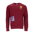 Barcelona Club Crew -Mens