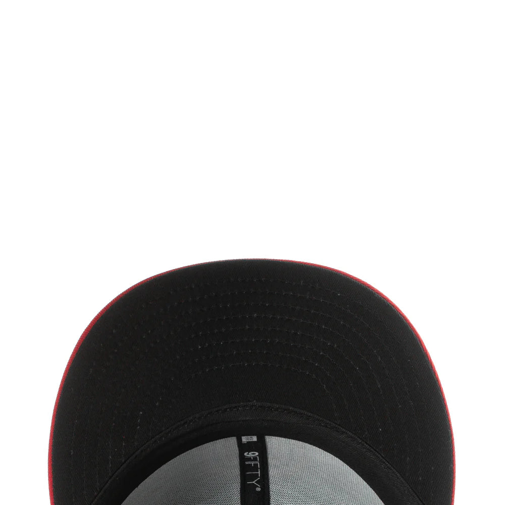 Mexico "M" 2-Tone 950