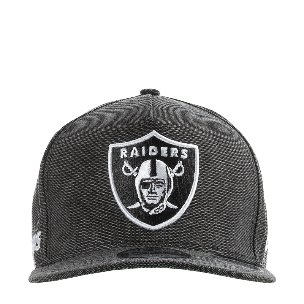 Raiders Denim Pack 950