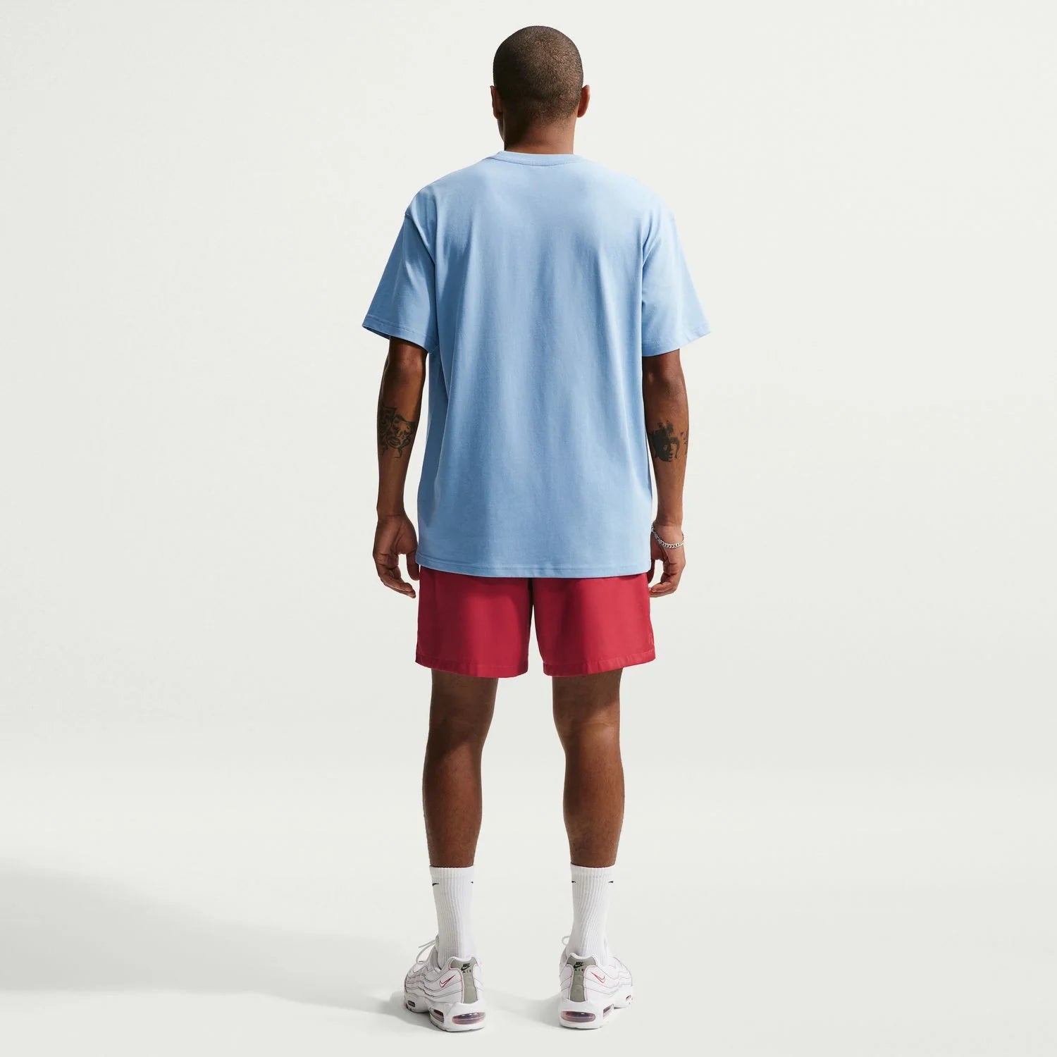 Club Flow Short -Mens
