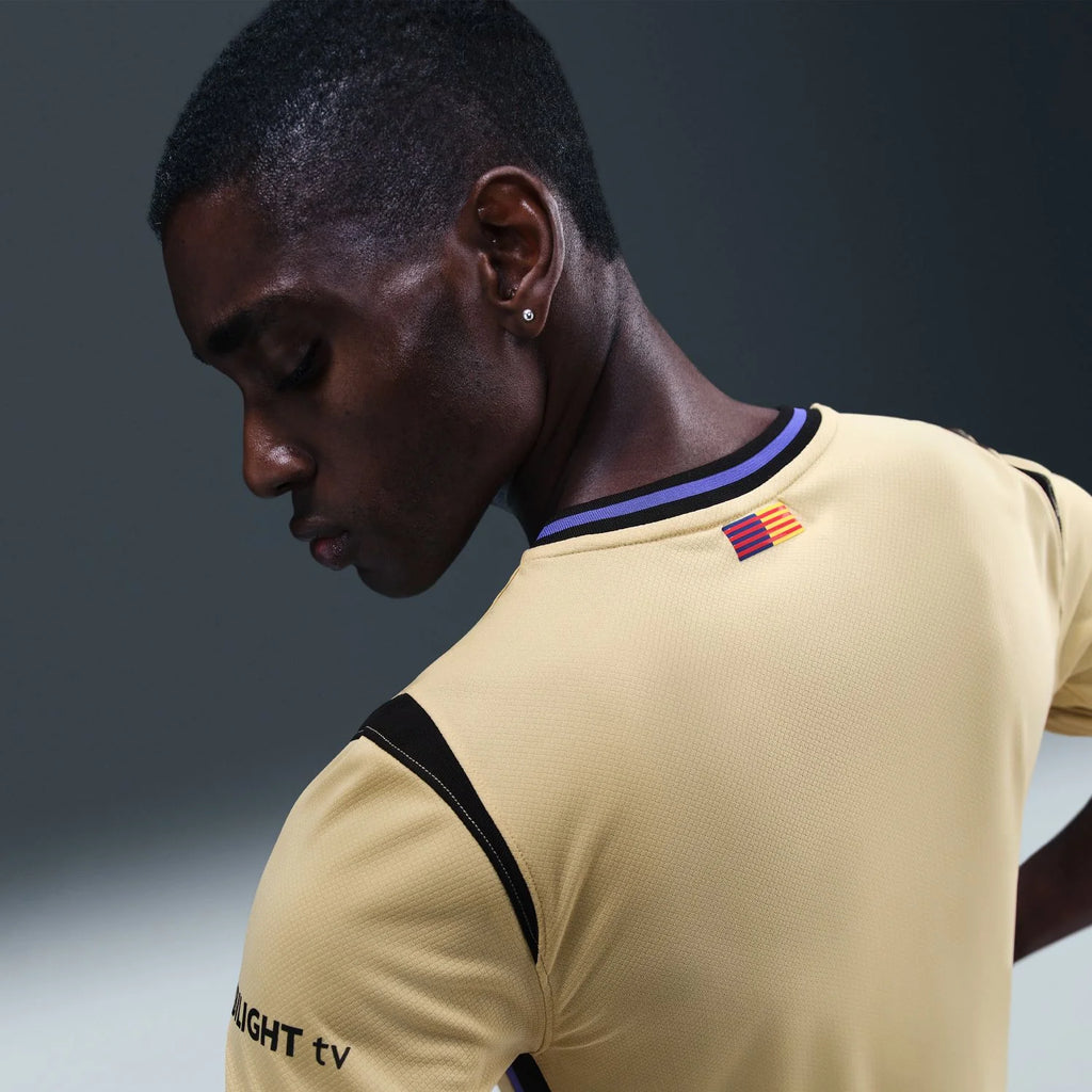 FCB x Kobe Jersey -Mens