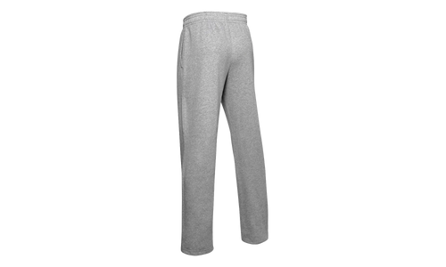 Hustle Fleece Pant "True Gray Heather / Black" 1300124 025
