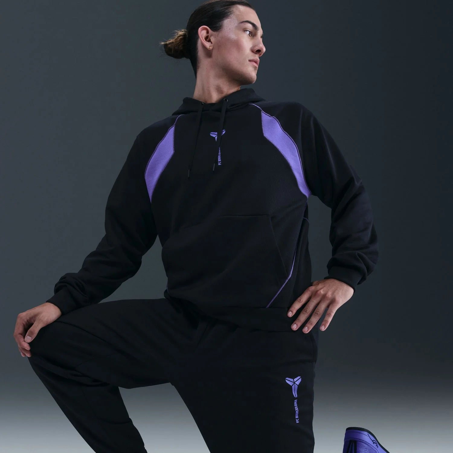 FCB x Kobe Pant -Mens