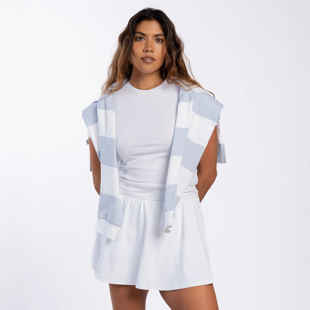 Power Skirt - Womens