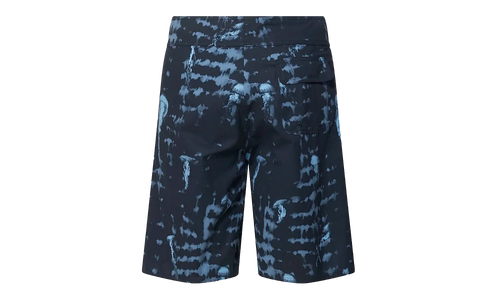 20" Jellyfish Boardshort "Blue Jellyfish" FOA404307 9TF