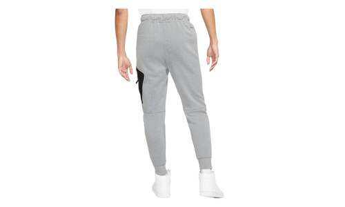 Jordan Air MJ Therma Dri-Fit Slim Fit Pants "Grey / Black" DA9852 091