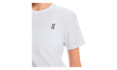 Court Tee WMNS "White" 1WG10270069