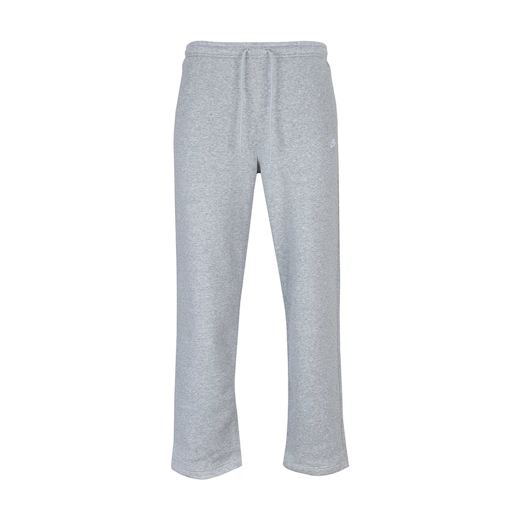 Club Fleece Open Hem Pant - Mens