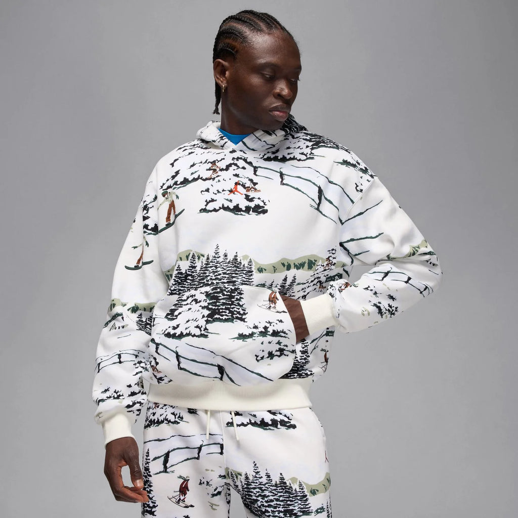 Brooklyn Holiday PO Hoody -Mens
