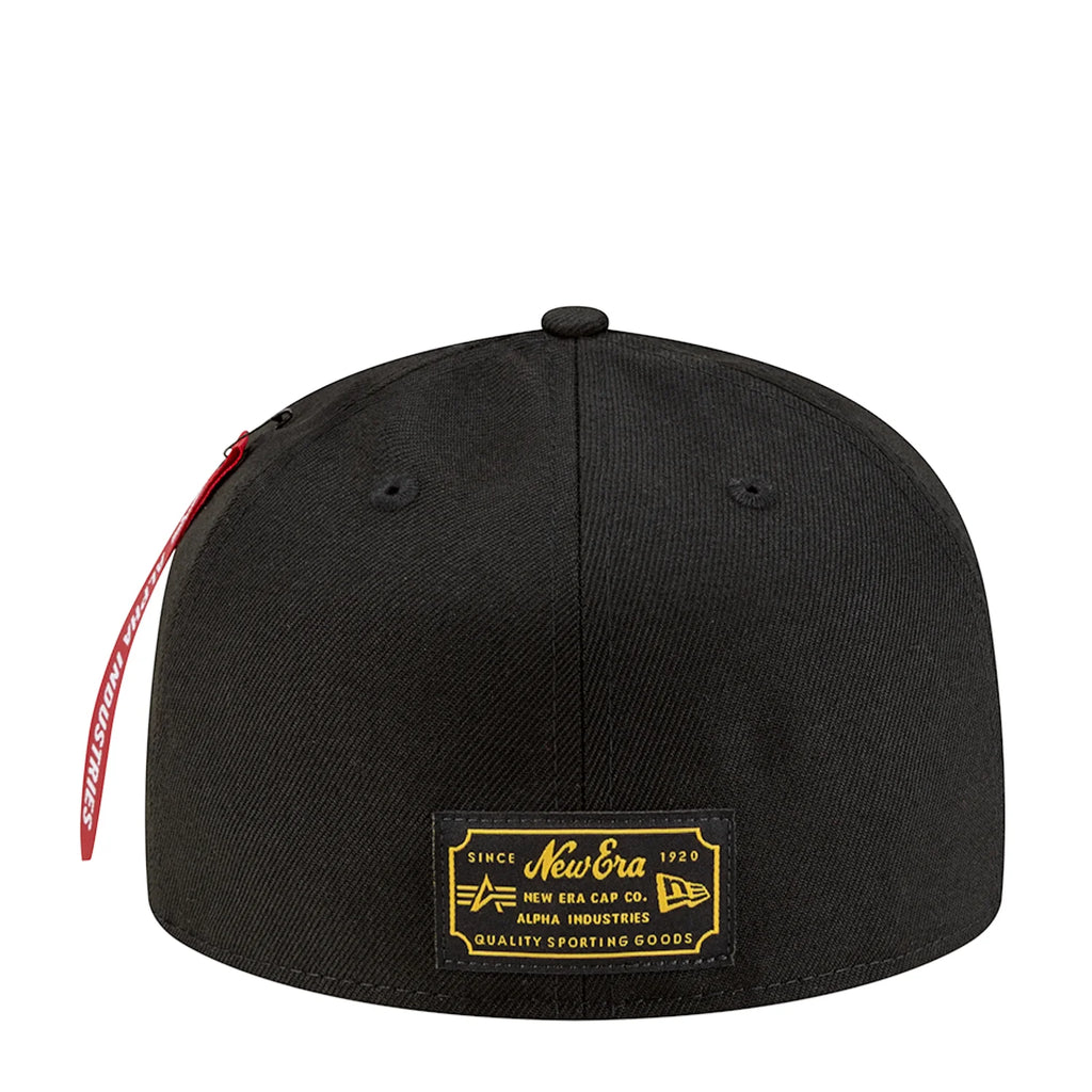 2026 NBA All Star Game x Alpha Industries 5950