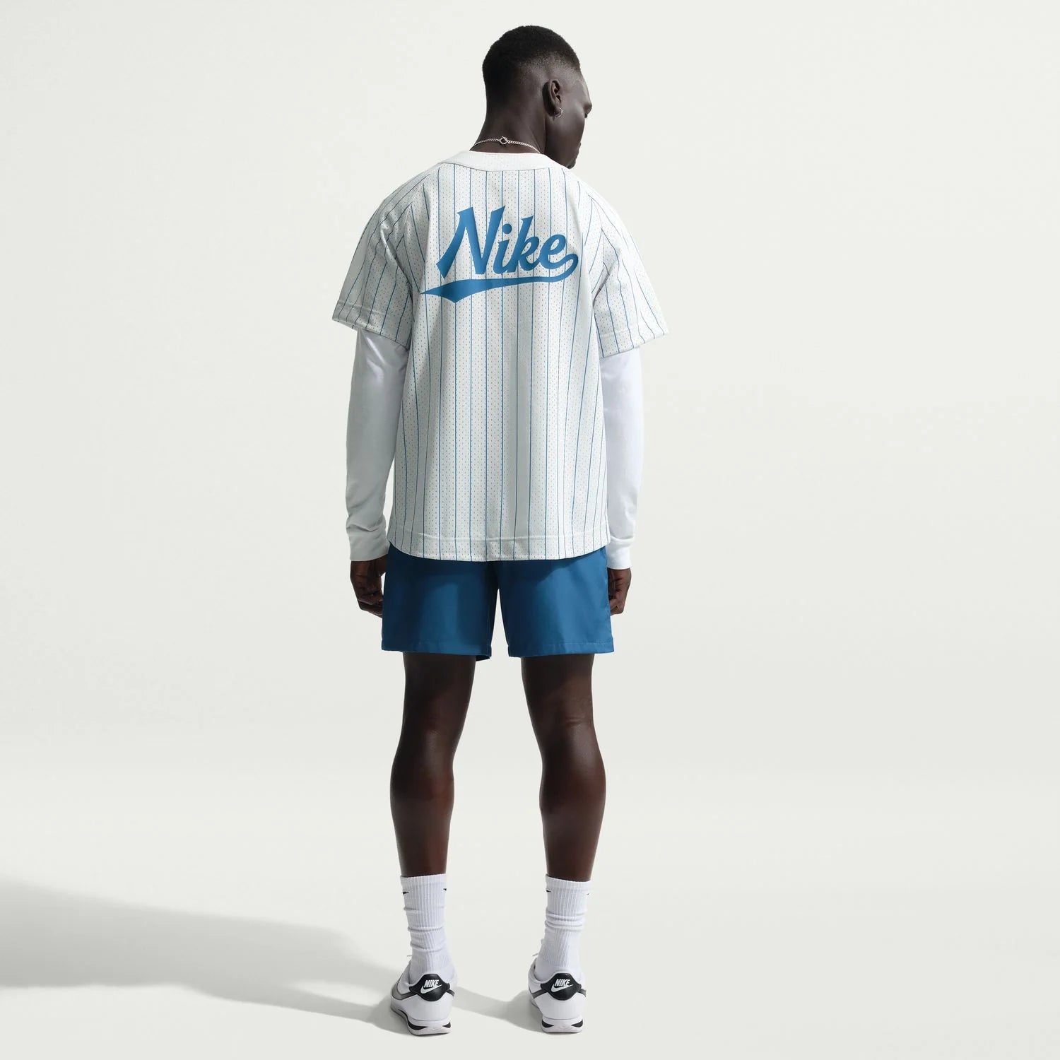 Club Flow Short -Mens
