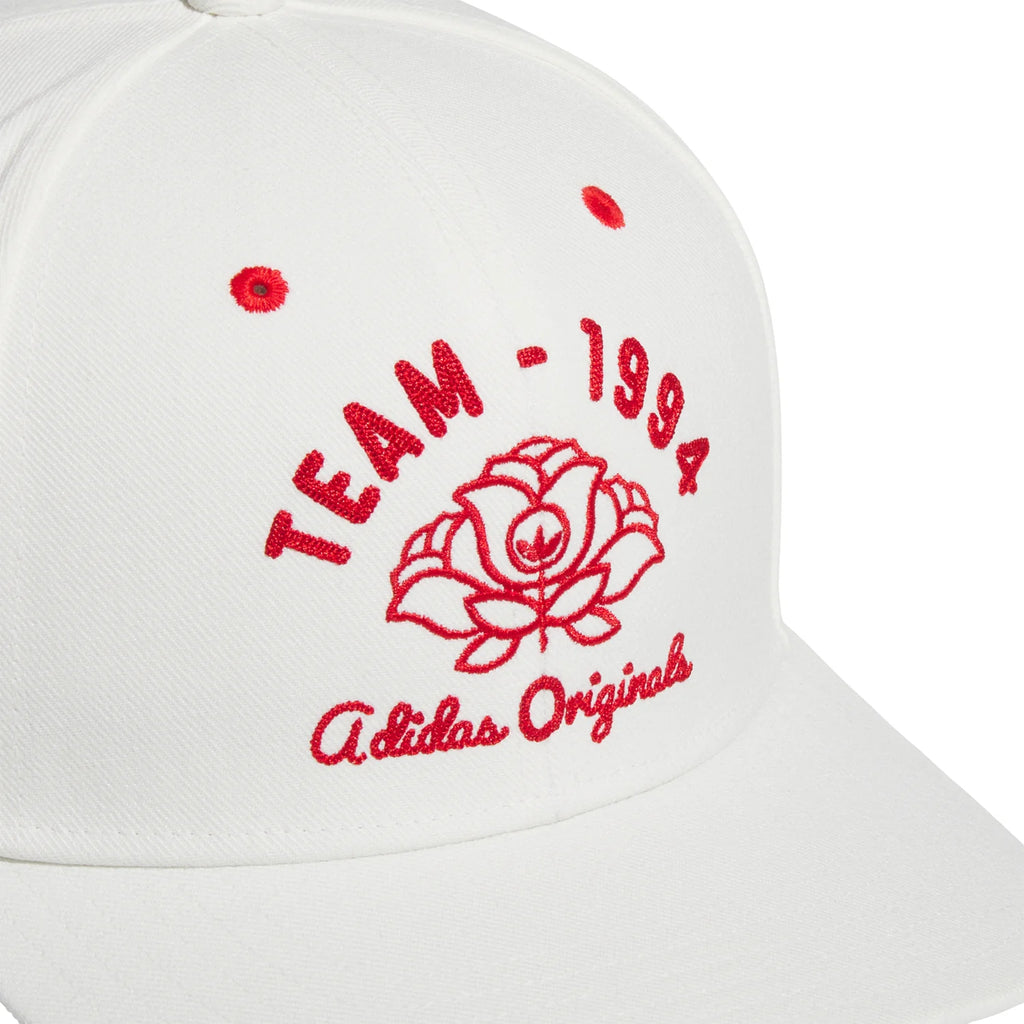 Rose Modern 3.0 Snapback