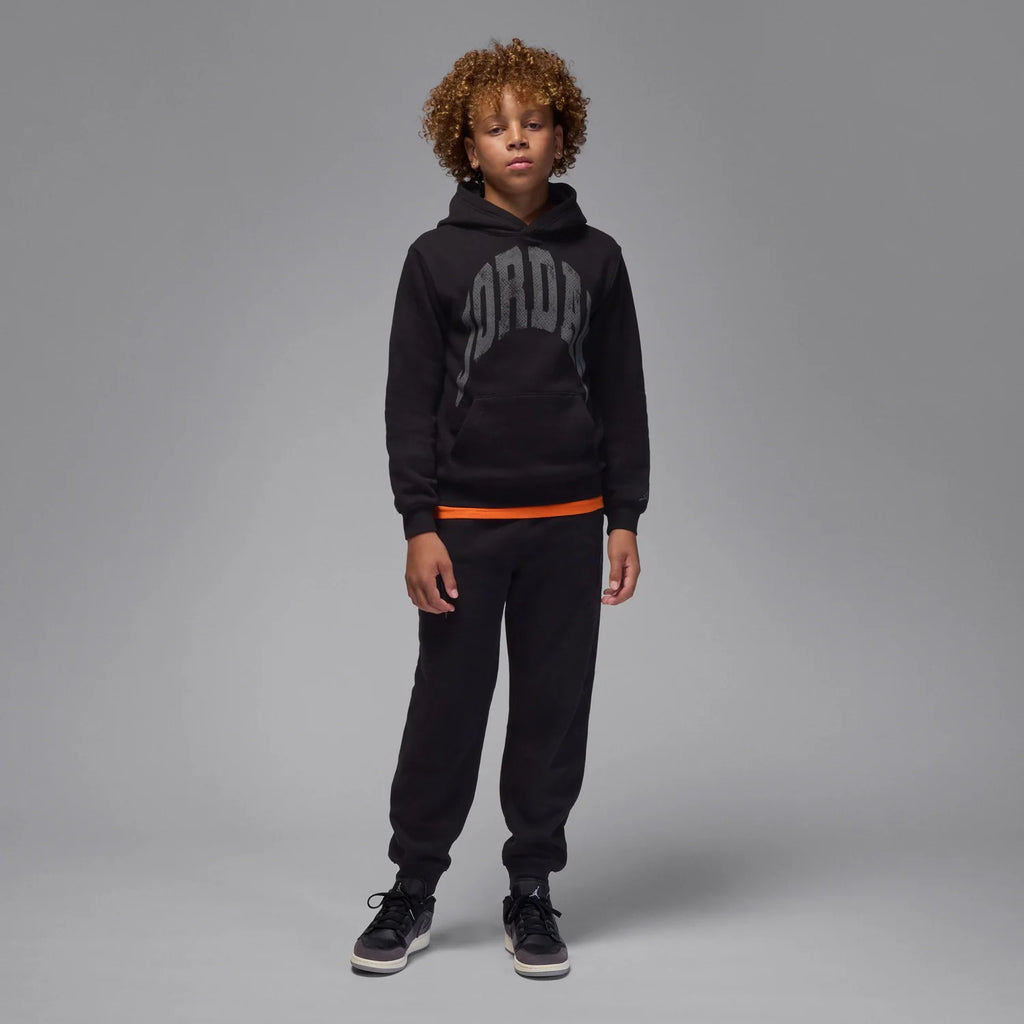 MVP Fleece PO Hoody - Youth