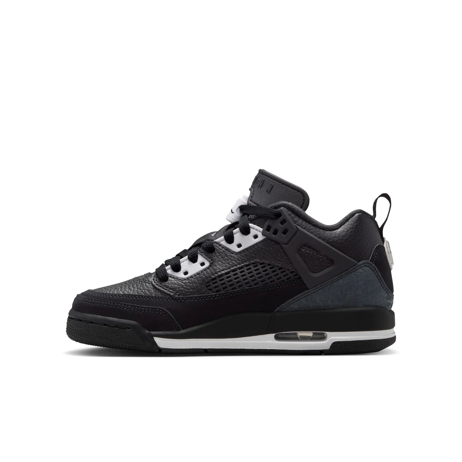 Spizike Low - Youth