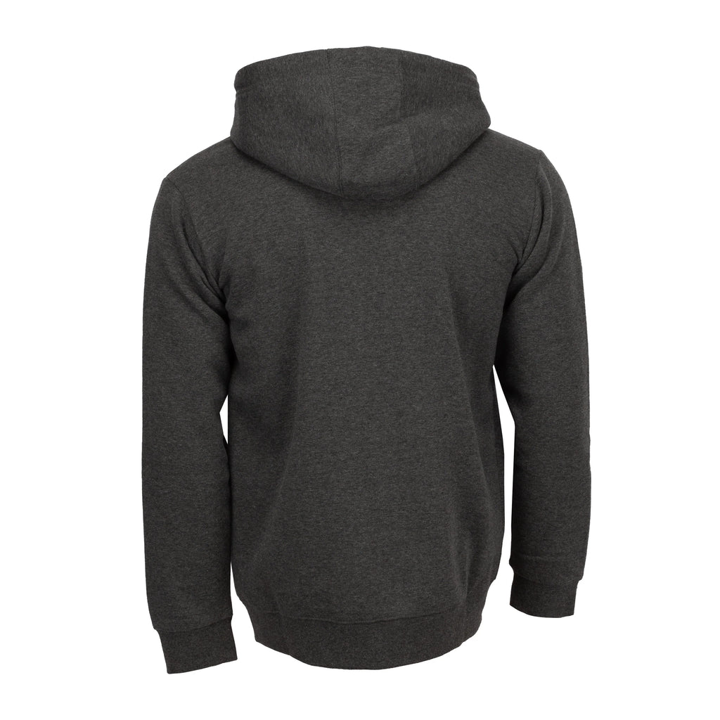 Classic Fleece FZ Hoody - Mens