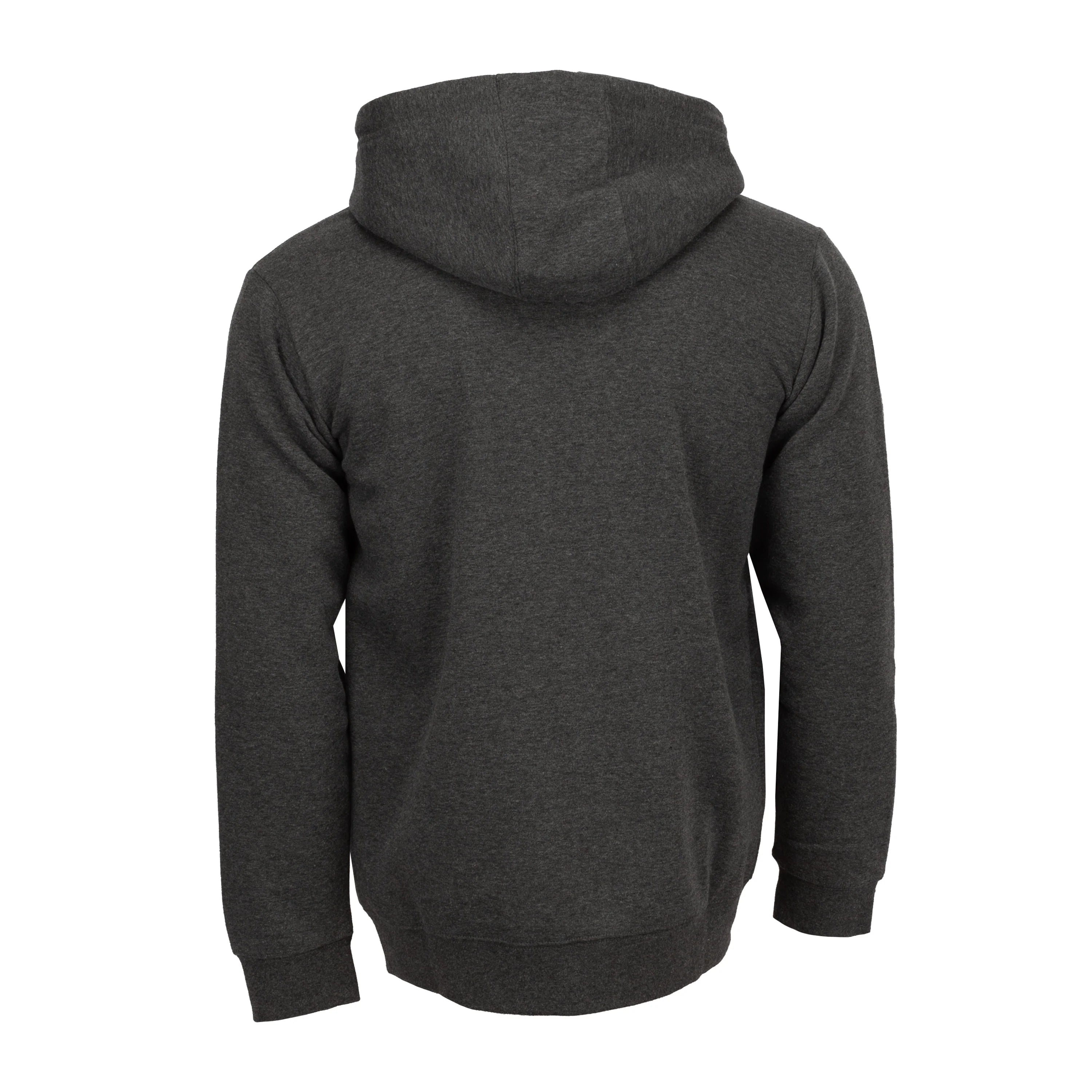 Classic Fleece FZ Hoody - Mens