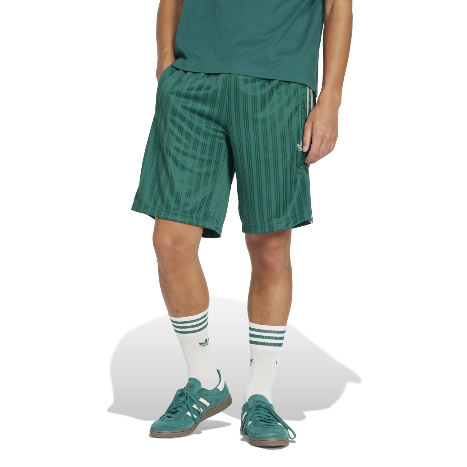 Adicolor Jaquard Short - Mens