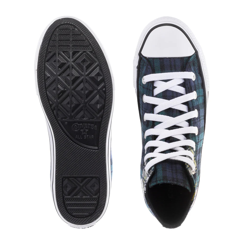 Chuck Taylor All Star Hi - Kids