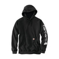 Loose Fit MW PO Hoodie -Mens