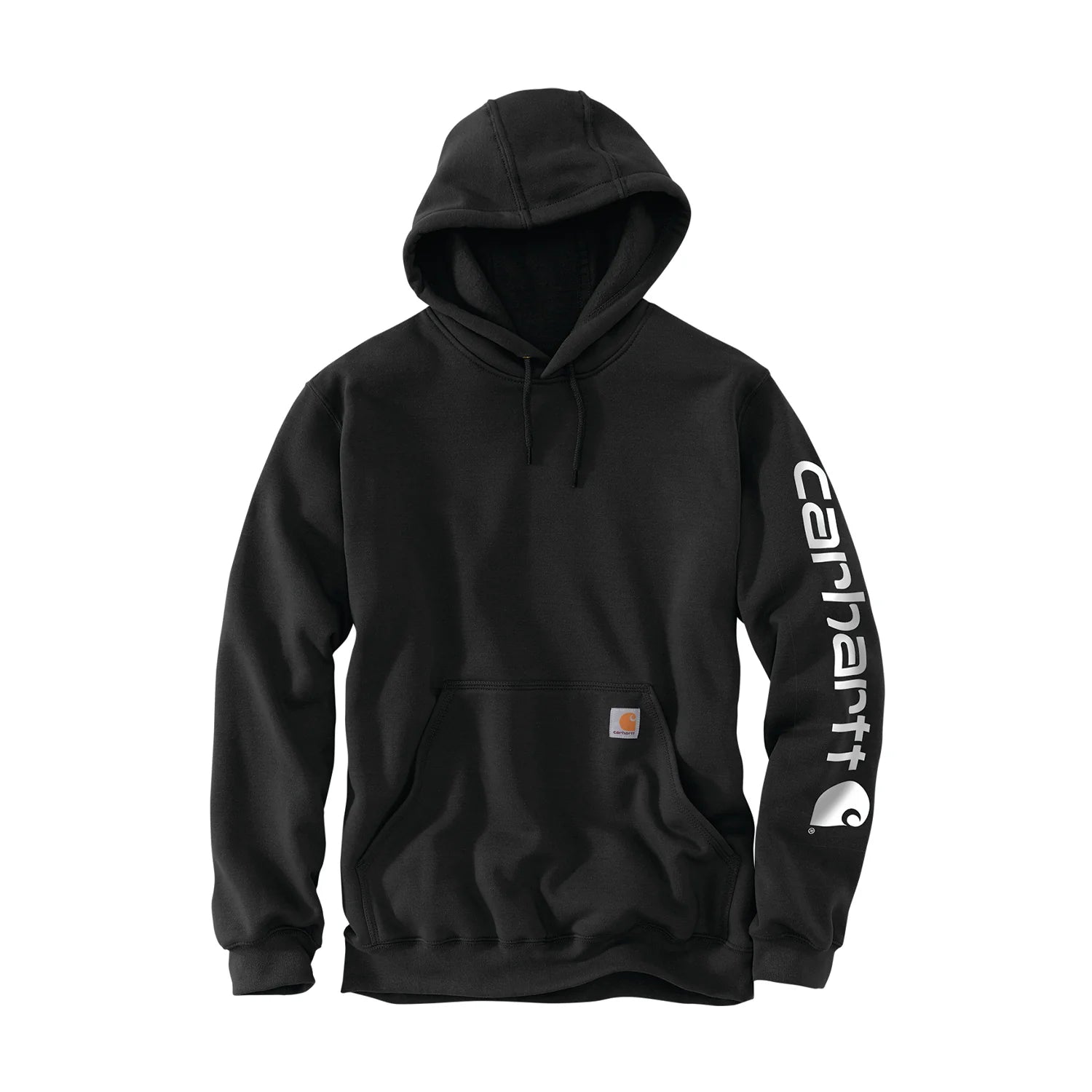 Loose Fit MW PO Hoodie -Mens