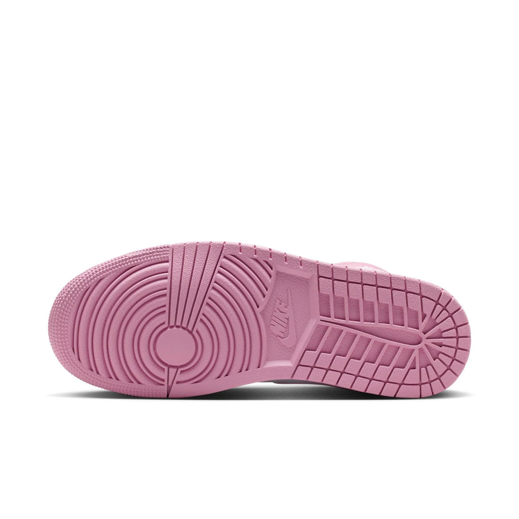 AJ 1 Mid - Womens