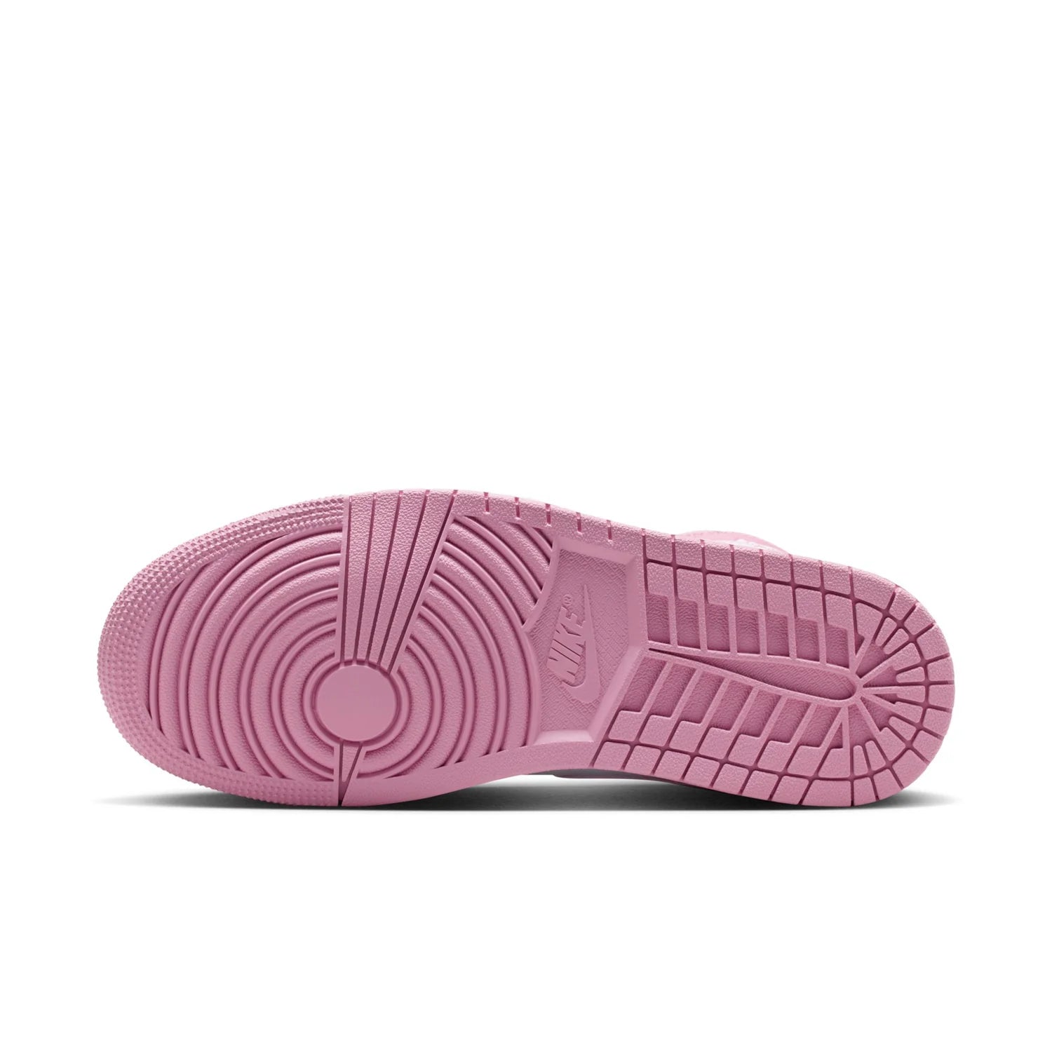 AJ 1 Mid - Womens