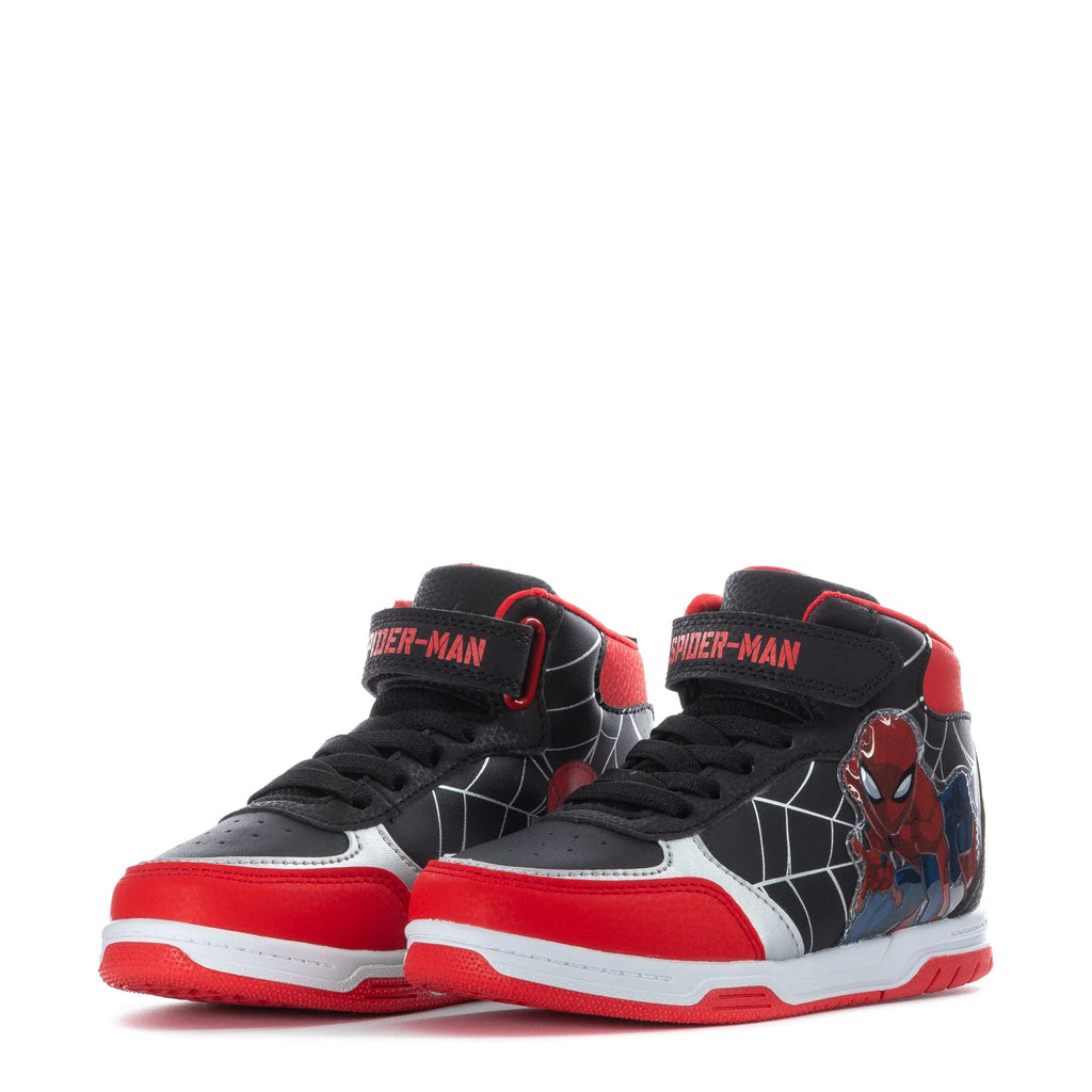 Spiderman High Top - Kids