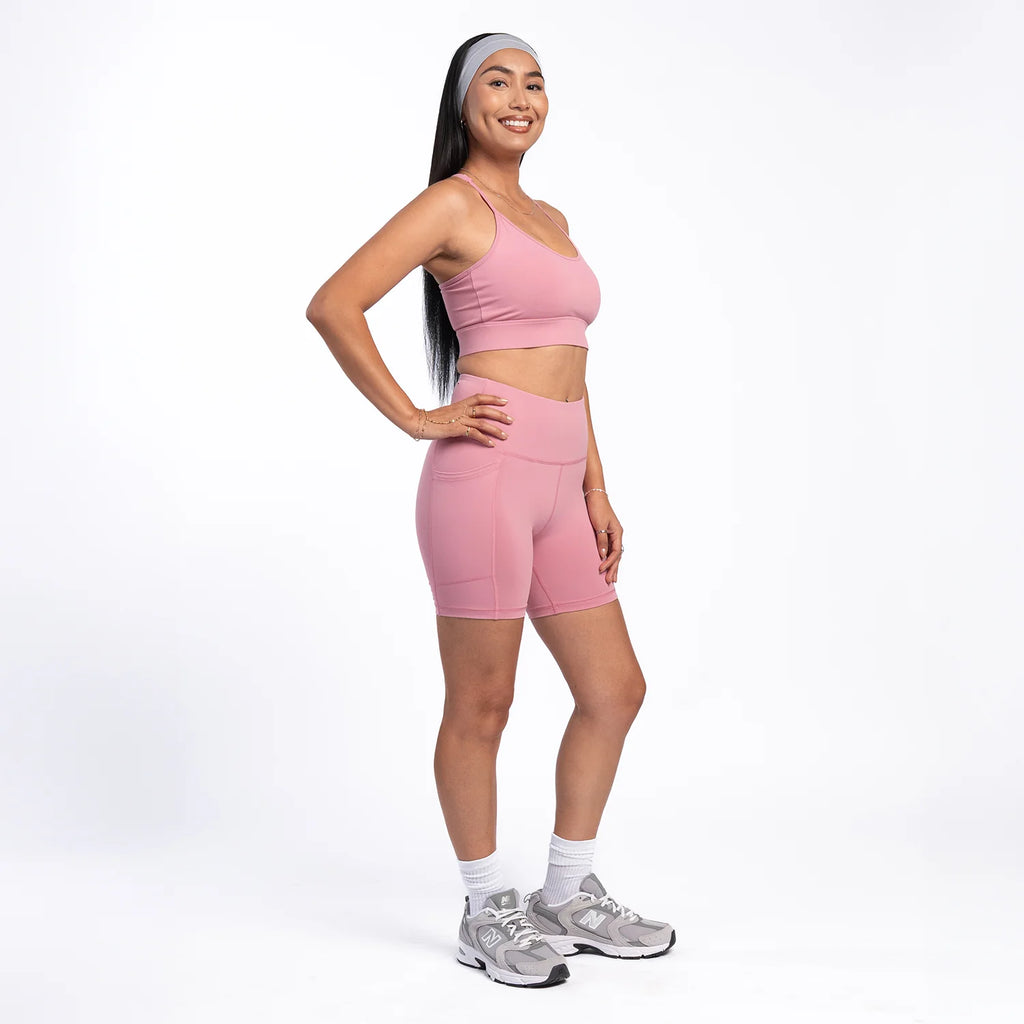 Power Sports Bra - Womens