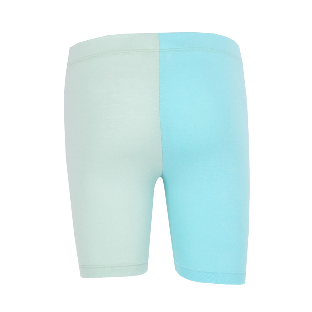 Icon Play Bike Short Set - Toddler